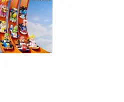 Ken Black Hot Wheels Mario Kart Diecast Assortment| Hot Wheels|Action Figures & Playsets