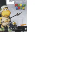 Ken Black Hot Wheels Mario Kart Diecast Assortment| Hot Wheels|Action Figures & Playsets