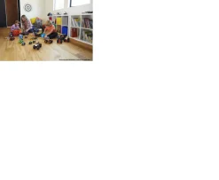 Ken Black Hot Wheels Monster Trucks 1:24 Assorted| Building & Vehicle Toys|Action Figures & Playsets