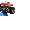 Ken Black Hot Wheels Monster Trucks 1:64 Scale Diecast Toy Cars| Hot Wheels|Action Figures & Playsets