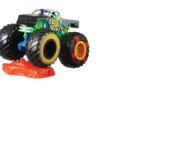 Ken Black Hot Wheels Monster Trucks 1:64 Scale Diecast Toy Cars| Hot Wheels|Action Figures & Playsets