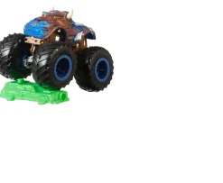Ken Black Hot Wheels Monster Trucks 1:64 Scale Diecast Toy Cars| Hot Wheels|Action Figures & Playsets