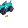 Ken Black Hot Wheels Monster Trucks Car Chompin' Mega Wrex| Hot Wheels|Action Figures & Playsets
