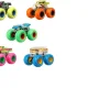 Ken Black Hot Wheels Monster Trucks Glow in the Dark 1:64 Scale Toy Truck Assortment| Hot Wheels|Action Figures & Playsets