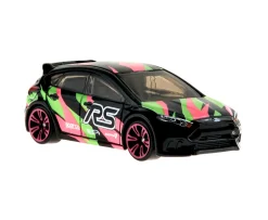Ken Black Hot Wheels Neon Speeders Vehicle Assortment| Hot Wheels|Action Figures & Playsets