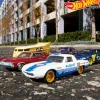Ken Black Hot Wheels Premier Boulevard Assortment| Hot Wheels|Action Figures & Playsets