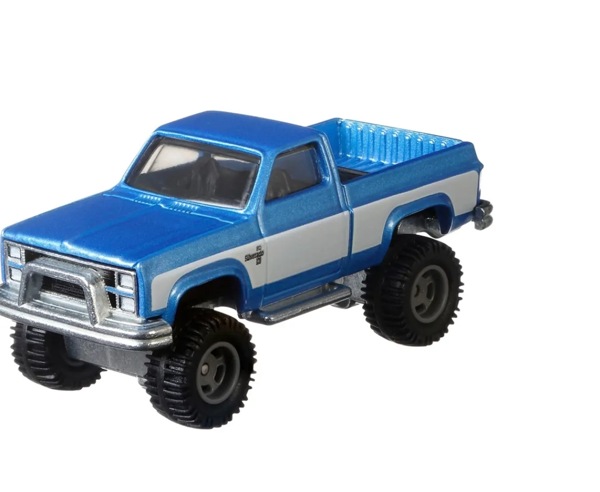 Ken Black Hot Wheels Premier Boulevard Assortment| Hot Wheels|Action Figures & Playsets