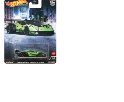 Ken Black Hot Wheels Premier Car Culture Asstortment| Hot Wheels|Action Figures & Playsets