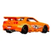 Ken Black Hot Wheels Premium Fast & Furious Assortment| Hot Wheels|Action Figures & Playsets