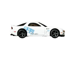 Ken Black Hot Wheels Premium Fast & Furious Assortment| Hot Wheels|Action Figures & Playsets