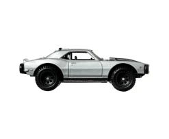 Ken Black Hot Wheels Premium Fast & Furious Assortment| Hot Wheels|Action Figures & Playsets