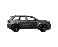 Ken Black Hot Wheels Premium Fast & Furious Assortment| Hot Wheels|Action Figures & Playsets