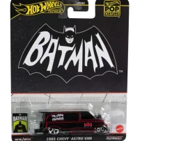 Ken Black Hot Wheels Premium Pop Culture Diecast Vehicle Assortment| Hot Wheels|Building & Vehicle Toys