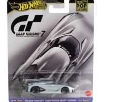 Ken Black Hot Wheels Premium Pop Culture Diecast Vehicle Assortment| Hot Wheels|Building & Vehicle Toys