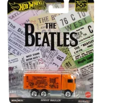 Ken Black Hot Wheels Premium Pop Culture Diecast Vehicle Assortment| Hot Wheels|Building & Vehicle Toys