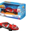 Ken Black Hot Wheels Pull-Back Speeders Diecast Vehicle Assortment| Hot Wheels|Building & Vehicle Toys