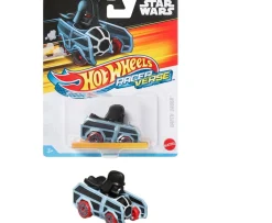 Ken Black Hot Wheels RacerVerse Diecast Vehicle Assortment| Hot Wheels|Building & Vehicle Toys