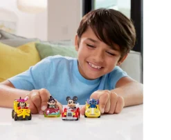 Ken Black Hot Wheels RacerVerse Diecast Vehicle Assortment| Hot Wheels|Building & Vehicle Toys