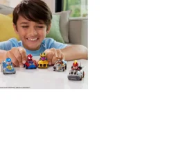 Ken Black Hot Wheels RacerVerse Diecast Vehicle Assortment| Hot Wheels|Building & Vehicle Toys