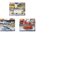 Ken Black Hot Wheels Team Transport Asstormtent| Hot Wheels|Action Figures & Playsets