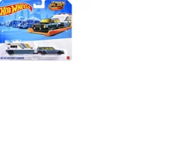 Ken Black Hot Wheels Track Fleet Assortment| Hot Wheels|Building & Vehicle Toys