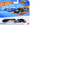 Ken Black Hot Wheels Track Fleet Assortment| Hot Wheels|Building & Vehicle Toys