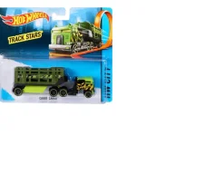 Ken Black Hot Wheels Track Truck Assortment| Hot Wheels|Building & Vehicle Toys