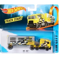 Ken Black Hot Wheels Track Truck Assortment| Hot Wheels|Building & Vehicle Toys