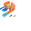 Ken Black Hot Wheels Whip Around Raceway Track Playset| Hot Wheels|Building & Vehicle Toys