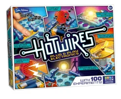 Ken Black Hot Wires| Science & Discovery