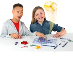 Ken Black Hot Wires| Science & Discovery