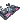 Ken Black iDance DJ Station with 2 Speakers XD-301| Music & Karaoke