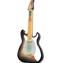 Ken Black iDance My Jam Hero Virtual Guitar| Music & Karaoke