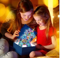 Ken Black iDance Twinkle Unicorn LED Light| Gaming Accessories|Music & Karaoke