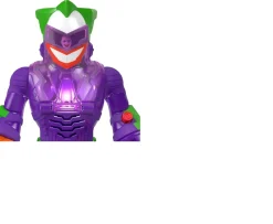 Ken Black Imaginext DC Super Friends The Joker Insider & LaffBot| Action Figures & Playsets