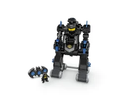 Ken Black Imaginext RC Transforming Bat Bot| Action Figures & Playsets
