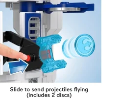 Ken Black Imaginext Star Wars R2-D2 Interactive Toy| Action Figures & Playsets