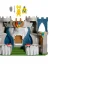 Ken Black Imaginext The Lion's Kingdom Castle| Action Figures & Playsets