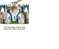 Ken Black Imaginext The Lion's Kingdom Castle| Action Figures & Playsets