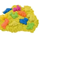 Ken Black 4-in-1 Magic Sand| Art & Crafts