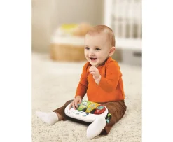 Ken Black 6-in-1 Move & Grow Activity Tunnel| Baby Play