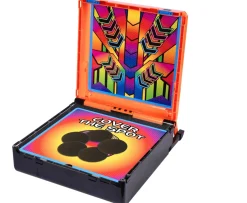 Ken Black 30-in-1 Party Games Set| Board Games