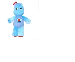 Ken Black In the Night Garden Goodnight Igglepiggle| Preschool & Electronic Learning