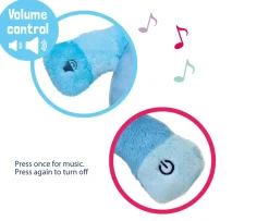 Ken Black In the Night Garden Goodnight Igglepiggle| Preschool & Electronic Learning