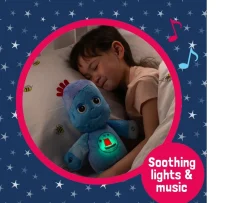Ken Black In the Night Garden Goodnight Igglepiggle| Preschool & Electronic Learning