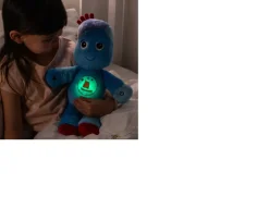 Ken Black In the Night Garden Goodnight Igglepiggle| Preschool & Electronic Learning