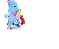 Ken Black In The Night Garden Snuggly Singing Igglepiggle| Preschool & Electronic Learning