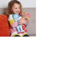 Ken Black In the Night Garden Softies Assortment| Toys & Gifts|Soft Toys