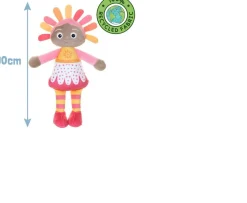 Ken Black In the Night Garden Softies Assortment| Toys & Gifts|Soft Toys