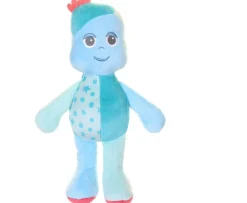 Ken Black In the Night Garden Softies Assortment| Toys & Gifts|Soft Toys